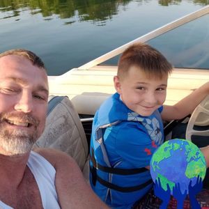 Meet your Posher, Steve